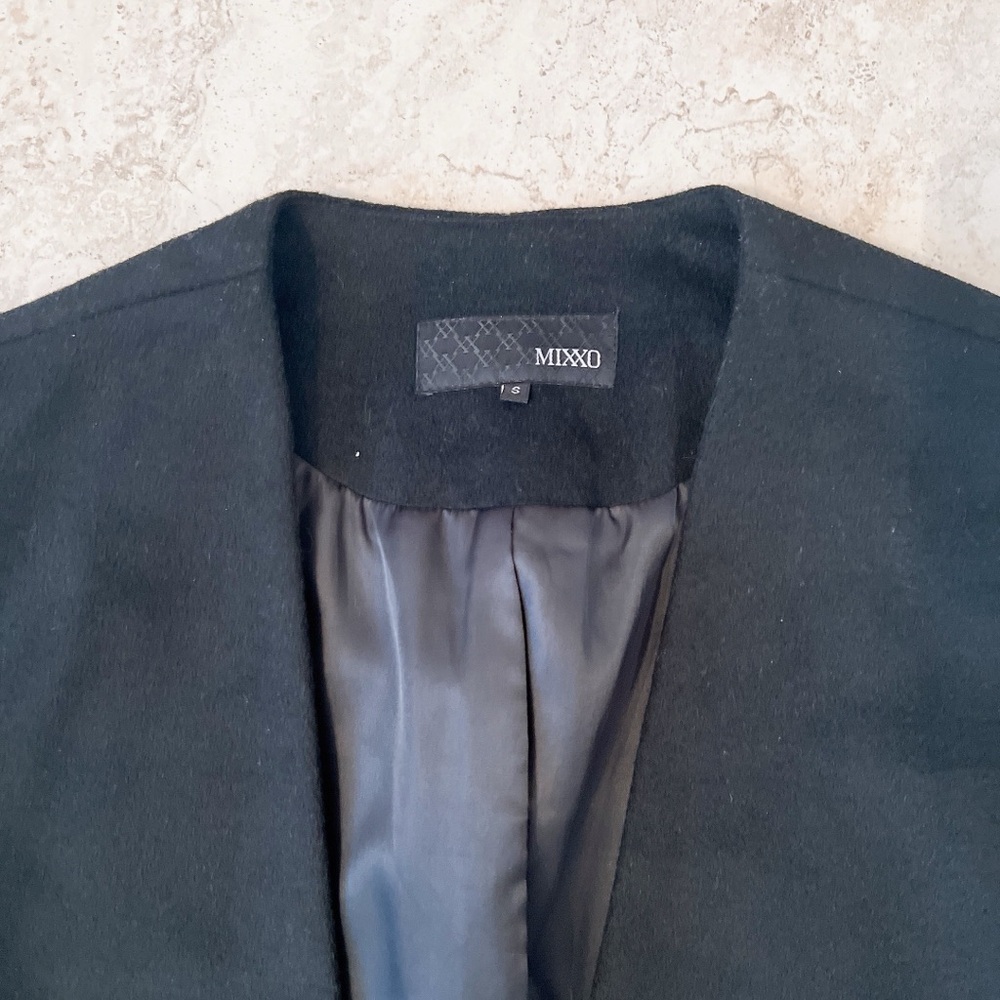 Free- Mixxo mid vest - Picture 2 of 2